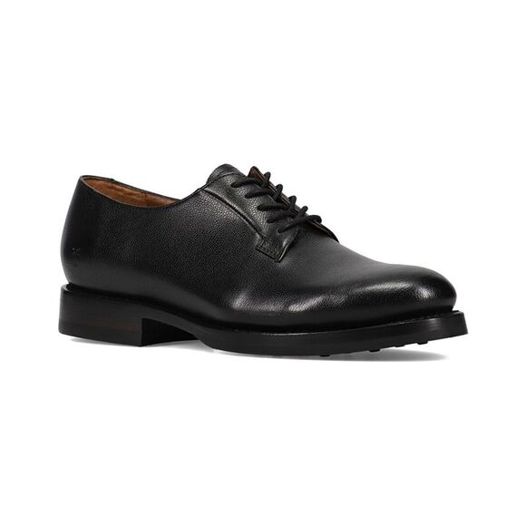 Frye Dylan Leather Oxford, Black